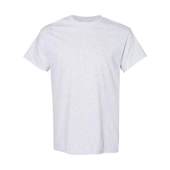 Gildan Heavy Cotton T-Shirt for Men and for Women Classic Fit