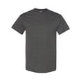 thumbnail image 1 of Gildan Heavy Cotton T-Shirt for Men and for Women Classic Fit, 1 of 3