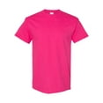 thumbnail image 1 of Gildan Heavy Cotton T-Shirt for Men and for Women Classic Fit, 1 of 3