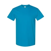 Gildan Heavy Cotton T-Shirt for Men and for Women Classic Fit