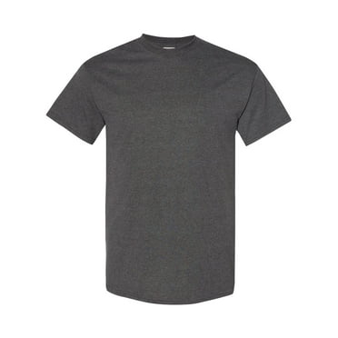 Gildan Heavy Cotton T-Shirt for Men and for Women Classic Fit