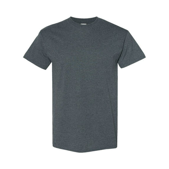 Gildan Heavy Cotton T-Shirt for Men and for Women Classic Fit