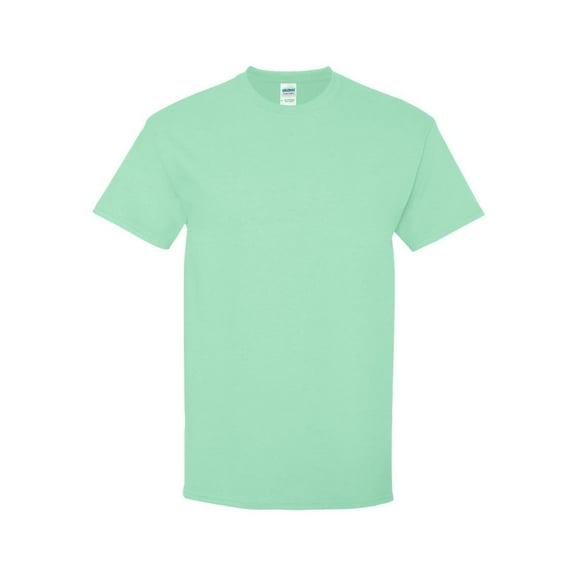 Gildan Heavy Cotton T-Shirt for Men and for Women Classic Fit