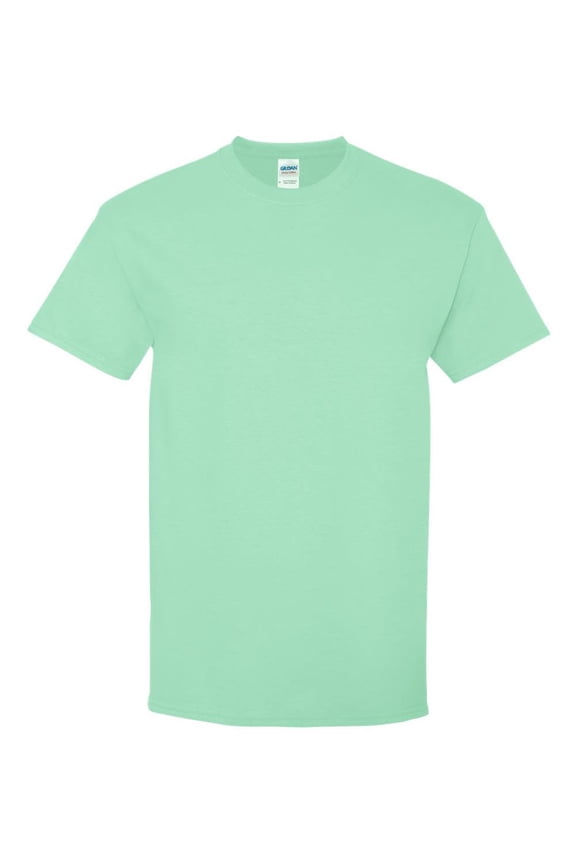 Heavy Cotton T-Shirt for Men and for Women Classic Fit