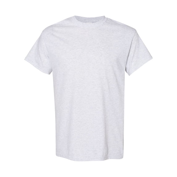 Gildan Heavy Cotton T-Shirt for Men and for Women Classic Fit