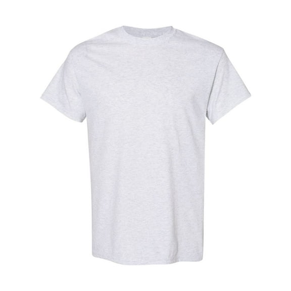 Gildan Heavy Cotton T-Shirt for Men and for Women Classic Fit