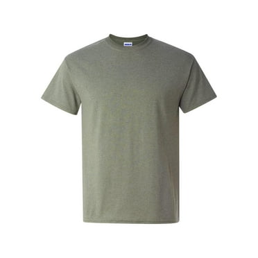 Gildan Heavy Cotton T-Shirt for Men and for Women Classic Fit