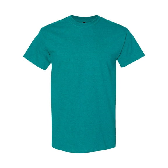 Gildan Heavy Cotton T-Shirt for Men and for Women Classic Fit