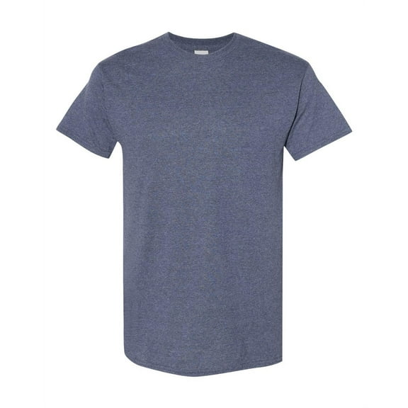 Gildan Heavy Cotton T-Shirt for Men and for Women Classic Fit