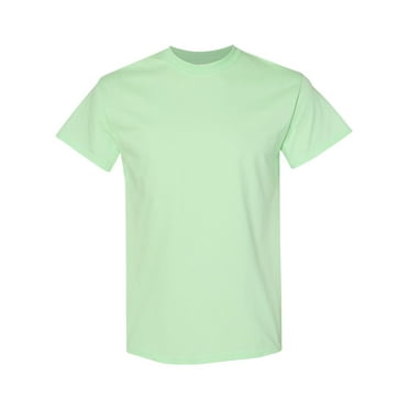 Gildan Heavy Cotton T-Shirt for Men and for Women Classic Fit