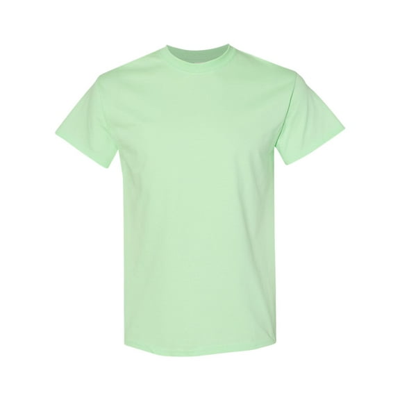 Gildan Heavy Cotton T-Shirt for Men and for Women Classic Fit