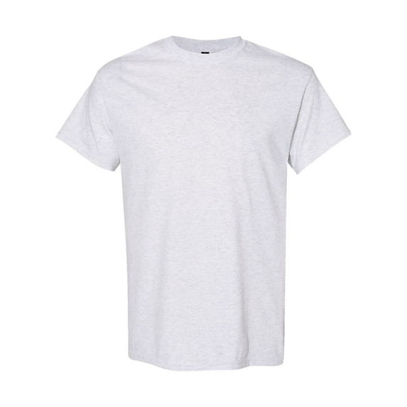 Gildan Heavy Cotton T-Shirt for Men and for Women Classic Fit