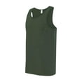 thumbnail image 1 of Gildan - Heavy Cotton Tank Top - 5200 - Forest Green - Size: XS, 1 of 3