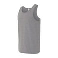 thumbnail image 1 of Gildan - Heavy Cotton Tank Top - 5200 - Graphite Heather - Size: L, 1 of 3
