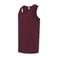 thumbnail image 1 of Gildan - Heavy Cotton Tank Top - 5200 - Maroon - Size: M, 1 of 3