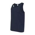 thumbnail image 1 of Gildan - Heavy Cotton Tank Top - 5200 - Navy - Size: 3XL, 1 of 3