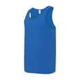 thumbnail image 1 of Gildan - Heavy Cotton Tank Top - 5200 - Royal - Size: 3XL, 1 of 3
