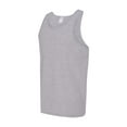 thumbnail image 1 of Gildan - Heavy Cotton Tank Top - 5200 - Sport Grey - Size: 3XL, 1 of 3