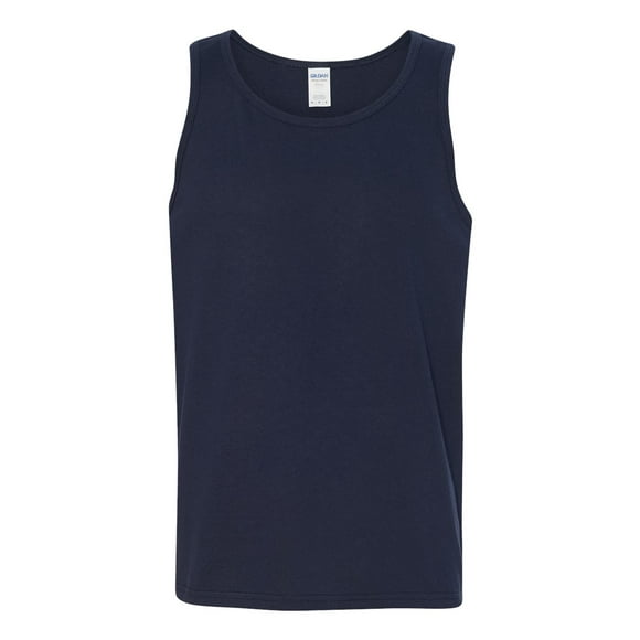 Gildan Heavy Cotton Tank Top for Men Size up to 3XL