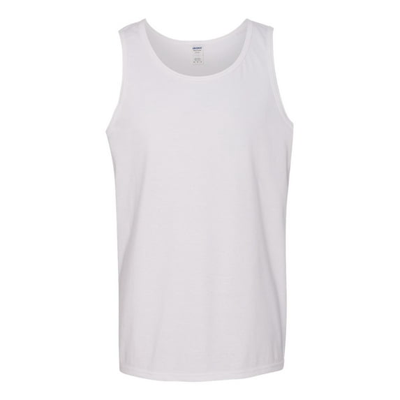 T-Shirts Heavy Cotton Tank Top