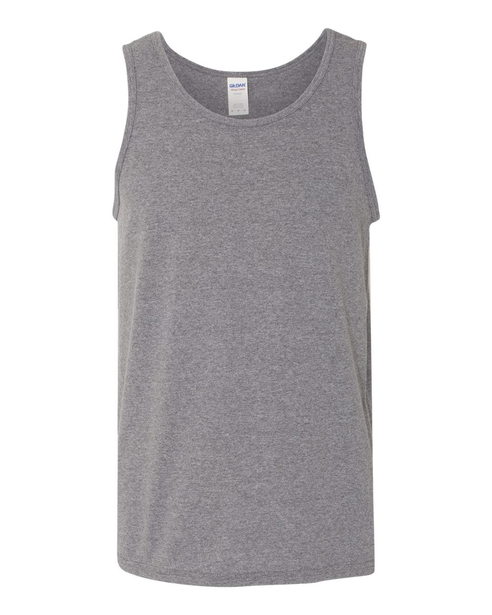 Gildan Heavy Cotton Tank Top for Men