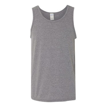 Gildan Heavy Cotton Tank Top for Men