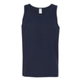 thumbnail image 1 of Gildan Heavy Cotton Tank Top for Men, 1 of 5