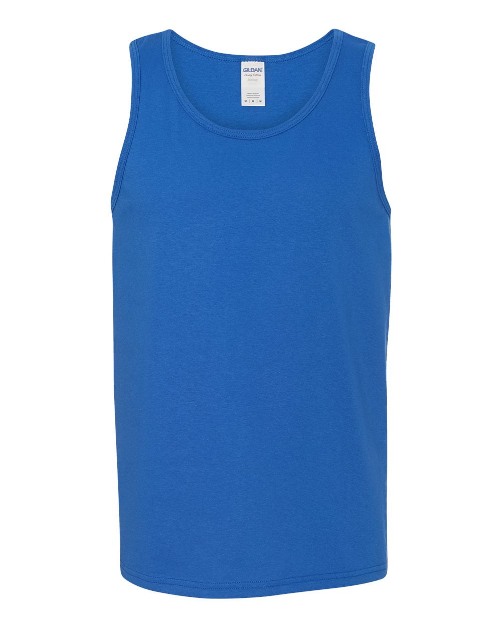 Gildan Heavy Cotton Tank Top for Men