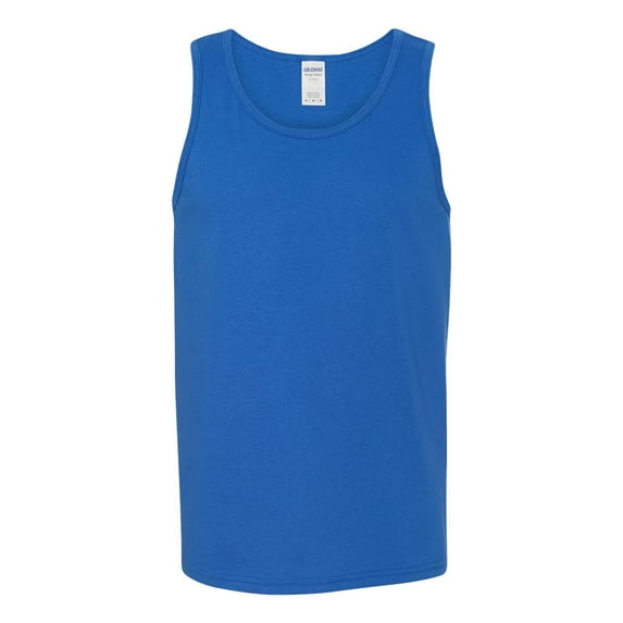 Gildan Heavy Cotton Tank Top for Men