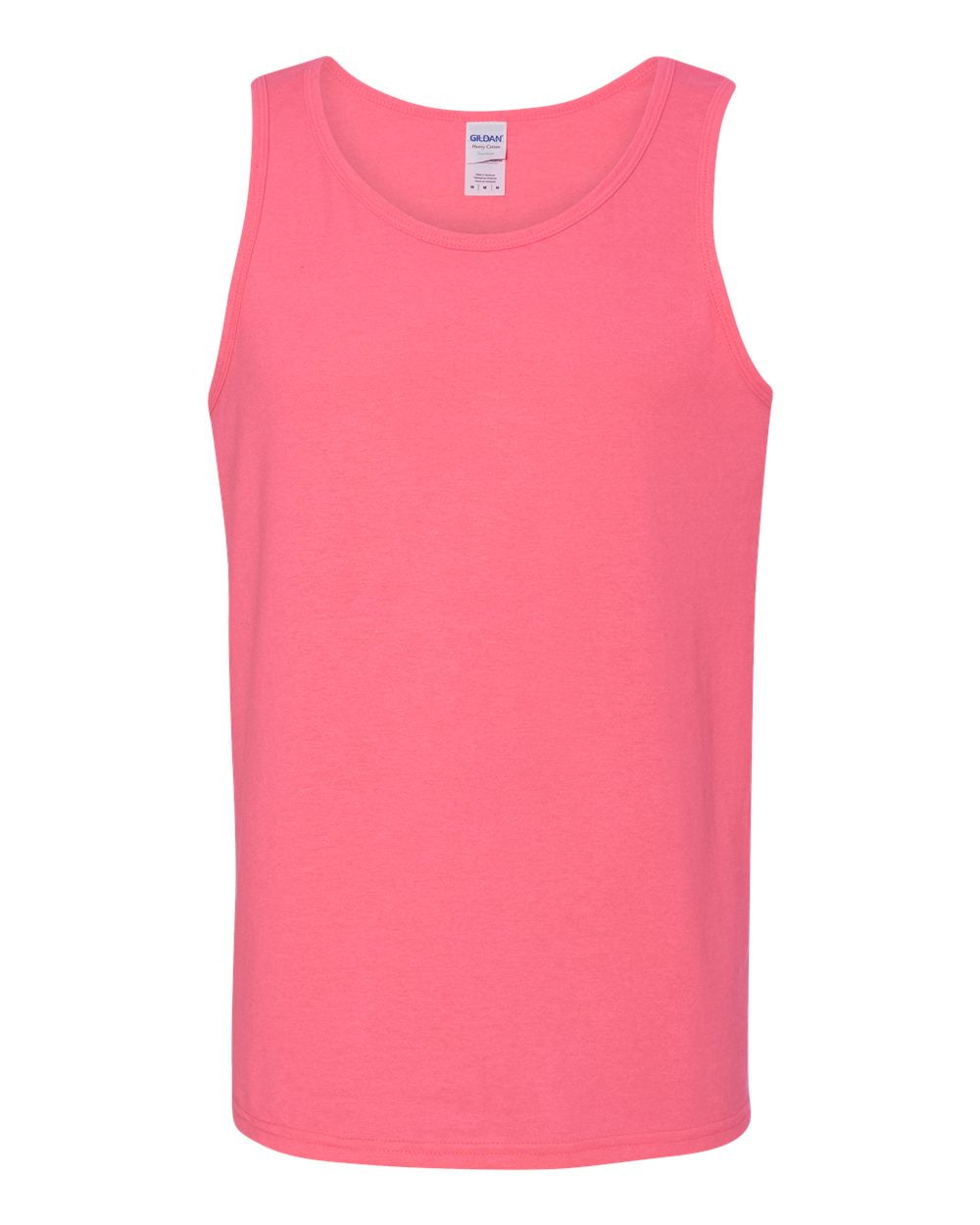 Gildan Heavy Cotton Tank Top for Men
