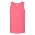 thumbnail image 1 of Gildan Heavy Cotton Tank Top for Men, 1 of 5