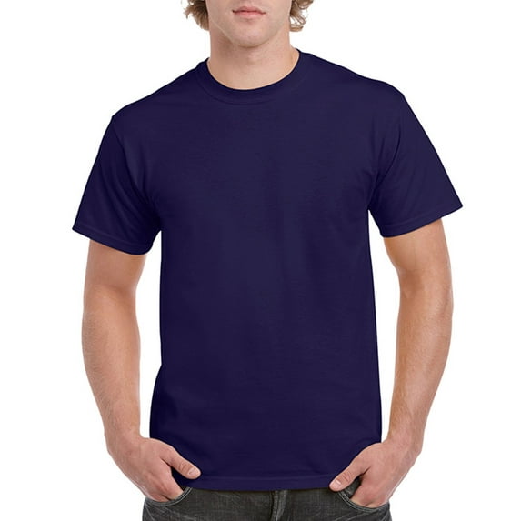 Gildan Heavy Cotton Tee Cobalt