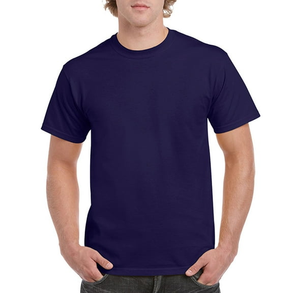 Gildan Heavy Cotton Tee Cobalt
