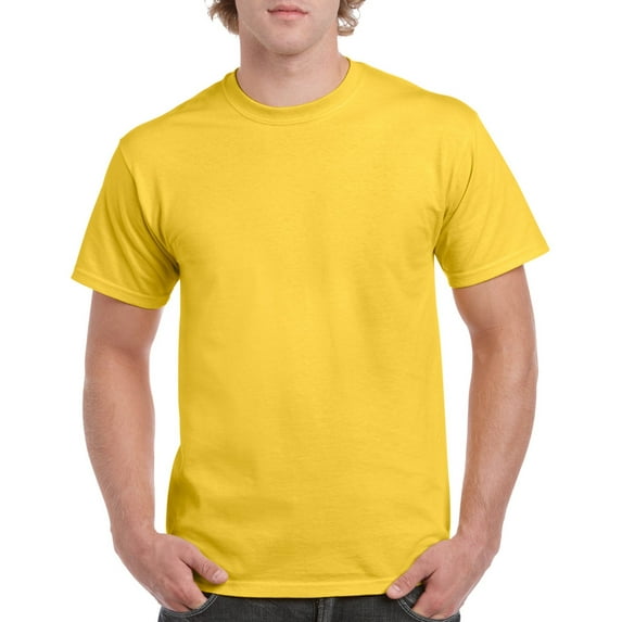 Gildan Heavy Cotton Tee Daisy