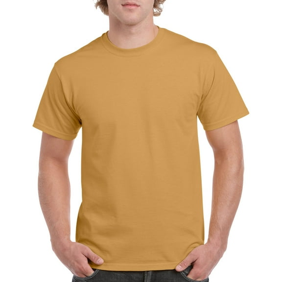 Gildan Heavy Cotton Tee OldGld