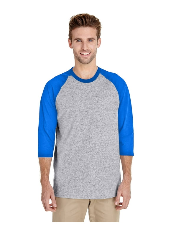 Sleeve Baseball Shirt