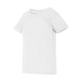 thumbnail image 1 of Gildan - Heavy Cotton Toddler T-Shirt - 5100P - White - Size: 3T, 1 of 3