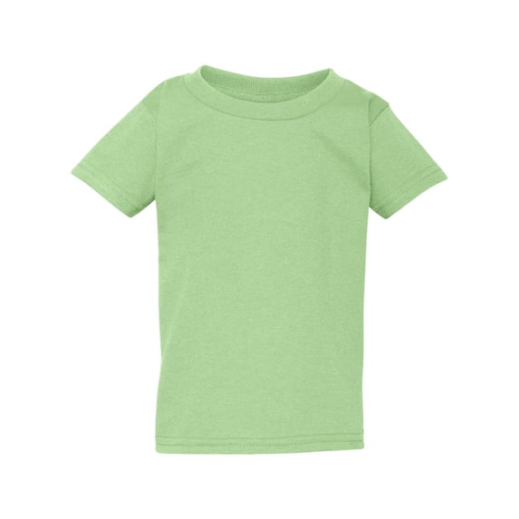 Gildan Heavy Cotton™ Toddler T-Shirt Size up to 6T