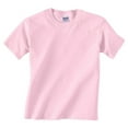 thumbnail image 1 of Gildan Heavy Cotton Toddler Tee , G510P , Light Pink , 3T, 1 of 1