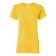 thumbnail image 1 of Gildan Heavy Cotton Women T-Shirt, 1 of 5