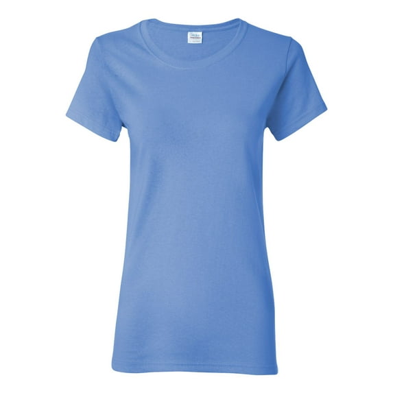 Gildan Heavy Cotton Women T-Shirt