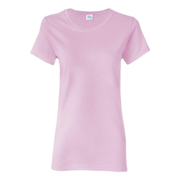 Gildan Heavy Cotton Women T-Shirt