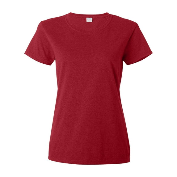Gildan Heavy Cotton Women T-Shirt