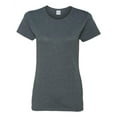 thumbnail image 1 of Gildan Heavy Cotton Women T-Shirt, 1 of 5
