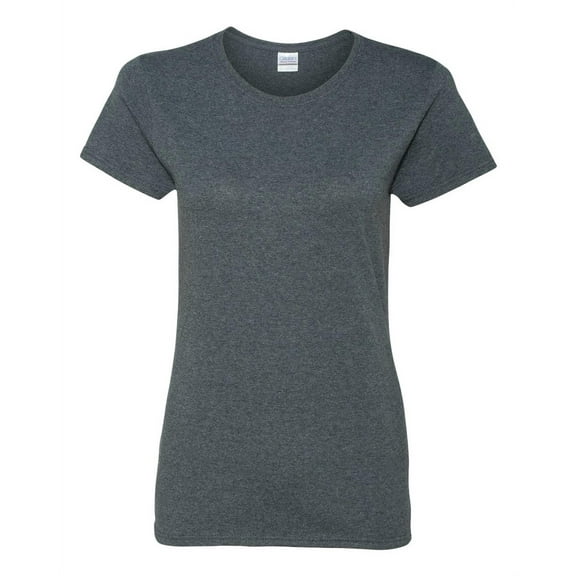 Gildan Heavy Cotton Women T-Shirt