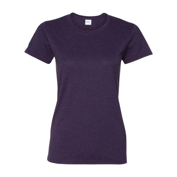 Gildan Heavy Cotton Women T-Shirt