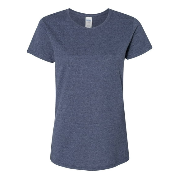 Gildan Heavy Cotton Women T-Shirt