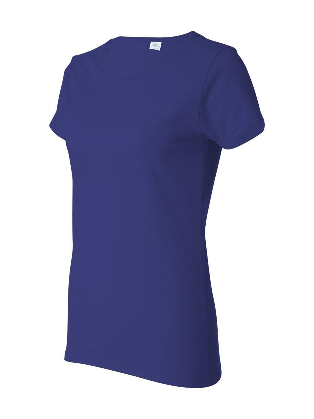 Gildan 2025 cobalt blue