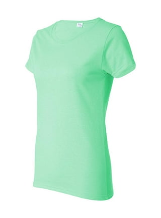 Mint T-shirts