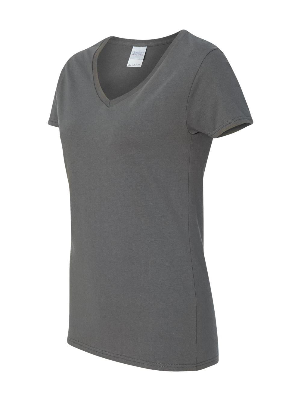 gildan v neck walmart